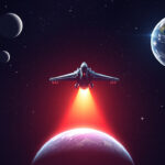 The Cosmic Countdown: Are Extraterrestrials En Route to Earth?