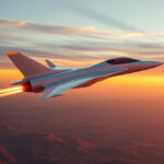 The Game Changer: How a New Jet Could Shift the Balance of Power in America