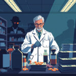 The Hidden Profits: Unveiling the Secret Pharma Royalties of Government Scientists, Warns Watchdog Group