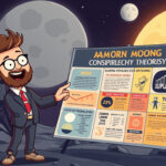 The Moon Landing Unveiled: Debunking the Myths of a Hoax with Adam Ruins Everything