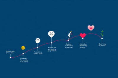 The Psychological Timeline: When Do Exes Begin to Feel a Sense of Longing?