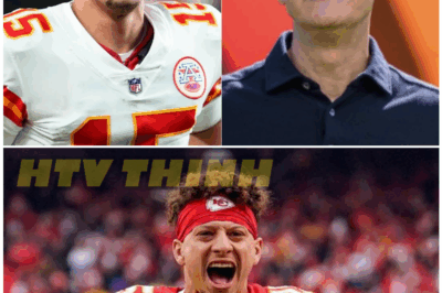 📱💰 “$365 MILLION?! Patrick Mahomes Just Got the Craziest Offer From Apple — Is He the New iPhone?”