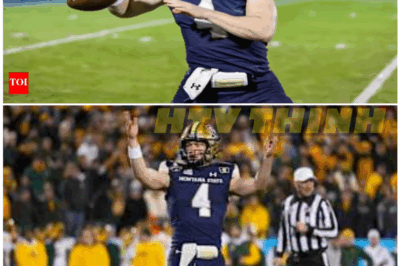 👀 FROM UNKNOWN TO UNSTOPPABLE? Raiders Rookie Tommy Mellott Compared to Julian Edelman!