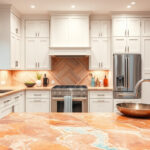 Transform Your Space: The Magic of Spray-On Epoxy Countertops with Stone Coat!