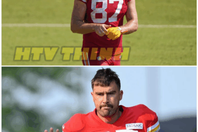 💪🔥 “Revenge Body Activated!” Travis Kelce Returns LEANER & MEANER — Super Bowl or BUST for the Chiefs?! 🏆😤