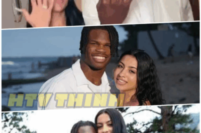 🚨💔 “NFL SHOCKER: Travis Hunter’s Career on the Brink After Explosive Allegations From His Wife!”