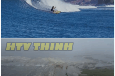 🌊 “TSUNAMI TERROR: Kamchatka Hit by Monster Waves After 8.  8 Quake — Nature Unleashed!” 😱🌍
