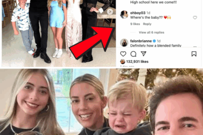 Tarek El Moussa, Christina Haack, and Heather Rae El Moussa Celebrate Kids’ Back-to-School Milestones in Heartwarming Family Moment