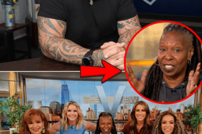 Tyrus Sparks Controversy on The View: A Bold Call for Truth in Journalism