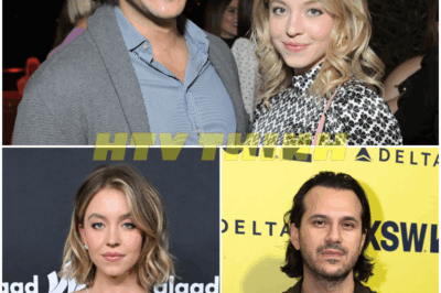 When Fairytales Fade: Sydney Sweeney’s Broken Vows and the Silence After the Storm