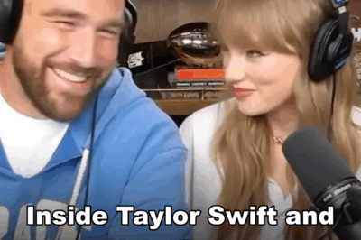 Inside Taylor Swift and Travis Kelce’s love story — and how he won her over with a very risky move