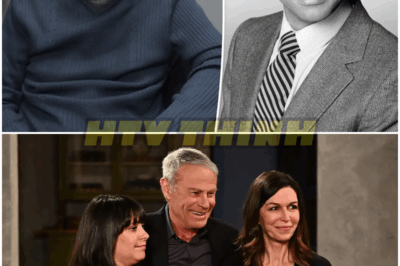 🐿️ Tristan Rogers Dead At 79 💔 Beloved General Hospital Star Passes Away After Courageous Battle With Lung Cancer — Soap Legend’s Heartbreaking Final Chapter Leaves Fans Mourning Decades Of Drama, Charm & Stardom 😢🔥