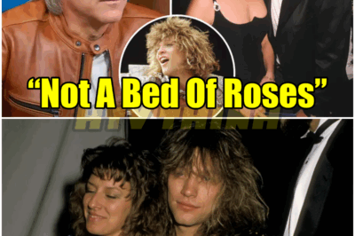🐿️ Jon Bon Jovi Stuns Fans 💥 With Raw Confession About His Marriage To Dorothea — Rock Legend Admits Life Together Is “Not A Bed Of Roses,” Calling Their Relationship A Constant “Challenge” Despite 35+ Years Of Love, Fame, Sacrifice & Endless Rumors 😱🔥