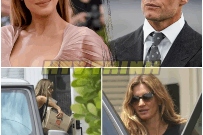 🐿️ Tom Brady Sparks Explosive Meltdown With “Petty” Newsletter Bombshell—NFL Icon Turns Private Wounds Into Public Entertainment As Furious Gisele Bundchen Declares War, Accusing Ex-Husband Of Humiliation, Betrayal And Emotional Manipulation In The Spotlight 💥