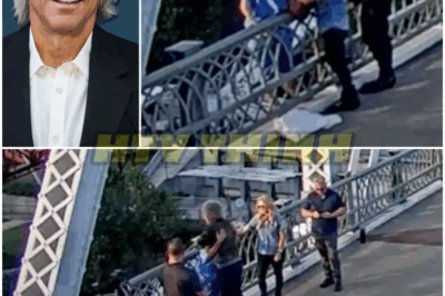 🐿️ WATCH: Jon Bon Jovi Hailed as ‘Rock Hero’ 🎤 After Emotional Video Shows Him Talking Suicidal Woman Off Nashville Bridge — Whispering “I Understand Her Pain… People Like Us Get So Broken & Tired… I’m Just Luckier Because I Have Fans” 💔