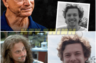 🐿️ Gary Sinise Opens Up 💔 On Losing His Son Mac — Emotional Confession From Hollywood’s Quiet Hero Reveals the Private Pain, Family Strength, and Heartbreaking Battle Behind the Tragedy That Shattered His World 😢🎬