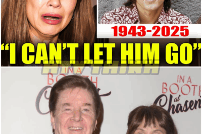 🐿️ Bobby Sherman’s Wife Finally Breaks Her Silence 💔 — Emotional Confession Reveals Untold Truth About His Tragic Death, Hidden Struggles Behind the Spotlight, and the Shocking Private Pain That America’s Golden Boy Carried Until the Very End 😢🎤