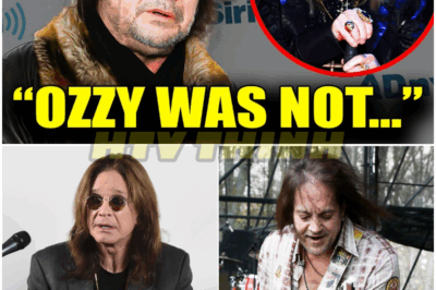 🐿️ At 68, Jake E. Lee Finally Breaks His Silence 🎸 On Ozzy Osbourne — Explosive Confession Shocks Fans With Untold Stories of Betrayal, Chaos, and the Dark Secrets That Rock’s Most Unlikely Duo Tried to Keep Buried 😱🔥