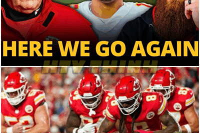 🐿️ Chiefs Fans Are PISSED OFF 😡🏈 After Seahawks Reveal Stunning Red Flags — Shocking Twist Sparks Outrage, Trade Rumors, and Fear That Kansas City’s Dynasty Could Be in Serious Danger 🔥💥