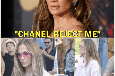 Jennifer Lopez Snubbed at Chanel Istanbul: How One Security Gaffe Sparked a Shopping Uproar