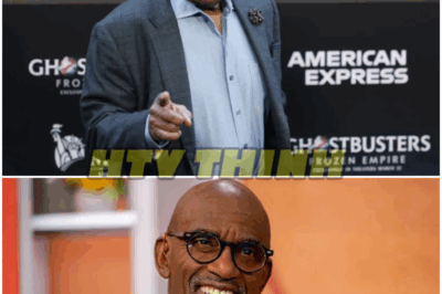 Al Roker Turns 71: A Heartwarming Celebration of Family, Resilience, and a Legacy of Joy!