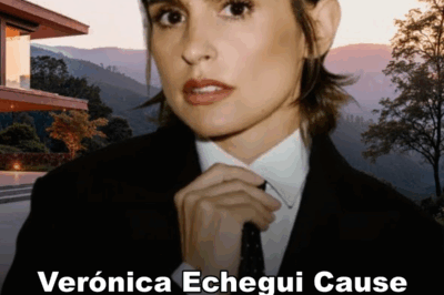 Verónica Echegui Cause of Death | Boyfriends, Family, Kids, Biography, Lifestyle & Net Worth!