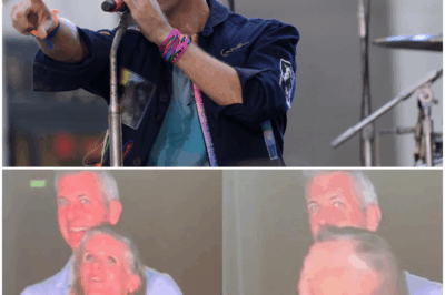 Coldplay’s Chris Martin Breaks Silence on ‘Kiss Cam Controversy’: ‘It Was a Debacle!’ – A Hilarious Confession!