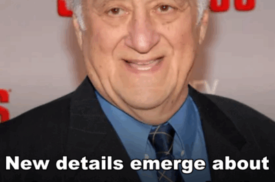 New details emerge about circumstances in death of Jerry Adler, beloved ‘Sopranos’ actor
