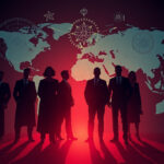 Uncovering the Hidden Dynasties: The Families That Steer Global Power Behind the Scenes