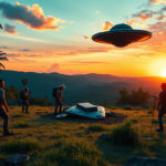 Unearthing the Extraordinary: Our Journey to Recover the UFO Crash Site in Colombia!