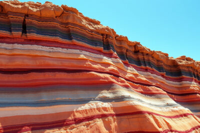 Unearthing the Gaps: Exploring the Fascinating World of Geological Unconformities