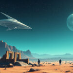 Unearthing the Secrets: The Greatest Mysteries of Area 51 in Ancient Aliens Season 20