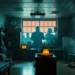 Unearthing the Unknown: 10 Classified Government Experiments into the Paranormal