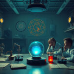 Unlocking the Mysteries: A Deep Dive into Stanford's Secret Psychic Remote Viewing Experiments