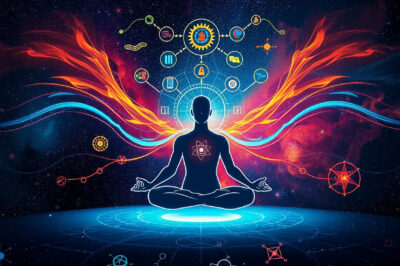 Unlocking the Mysteries of Remote Viewing: A Deep Dive into its Scientific Foundations