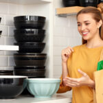 Unlocking the Secret: Why This Smart Shopper Swears by Black Dollar Store Bowls