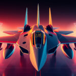 Unlocking the Secrets of 6th Generation Jets: A Deep Dive into Their Specifications and Innovations