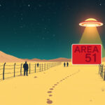 Unlocking the Secrets of Area 51: Why Access is Forbidden and What Lies Within