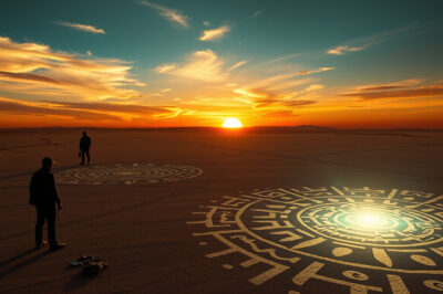 Unlocking the Secrets of Nazca: A Journey into Ancient Mysteries