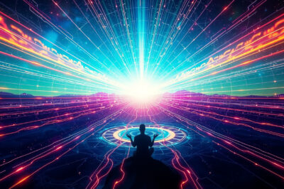 Unlocking the Secrets of Remote Viewing: Mastering the Art of Connecting to the Signal Line