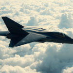 Unlocking the Skies: The F-47 Stealth Fighter’s Covert Operations Unveiled