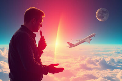 Unlocking the Unknown: Tom Campbell's Insights on the Mysterious Disappearance of Flight 370 Through Remote Viewing