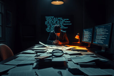 Unmasking the Deep State: Sean Hannity's Evidence of a Hidden Agenda