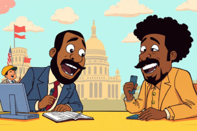 Unraveling Humor: Key & Peele’s Perspective on the Absurdity of Historical Narratives