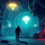 Unraveling the Dulce Base Mystery: Exploring Sci-Fi-Like Conspiracies in Our World - Episode 37