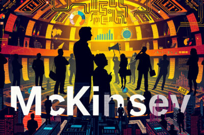 Unraveling the Enigma: A Deep Dive into the Hidden World of McKinsey