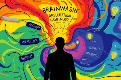 Unraveling the Mind: Signs You Might Be Under the Spell of Brainwashing — Insights from Steve Hassan at TEDxBoston