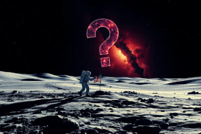 Unraveling the Moon Landing Mystery: Did Humanity Truly Touch the Lunar Surface?
