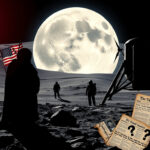 Unraveling the Moon Landing Myth: Did Conspiracy Theories Get a Makeover?