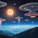 Unraveling the Mystery: A Journey into the Fascinating World of UFOs